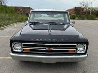 1968 Chevrolet C10 for sale in Addison, Illinois (ID-130888)