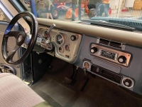 1968 Chevrolet C10 for sale in Michigan (ID-95358)