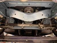 1968 Chevrolet C10 for sale in Michigan (ID-95358)