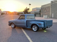 1968 Chevrolet C10 for sale in Michigan (ID-95358)