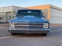 1968 Chevrolet C10 for sale in Michigan (ID-95358)