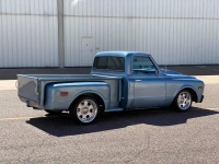 1968 Chevrolet C10 for sale in Michigan (ID-95358)