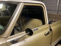 1968 Chevrolet C10 for sale in Michigan (ID-106144)