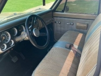 1968 Chevrolet C10 for sale in Michigan (ID-106144)
