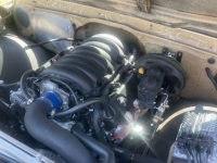 1968 Chevrolet C10 for sale in Michigan (ID-106144)