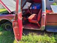 1968 Chevrolet C10 for sale in Michigan (ID-111461)