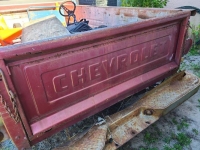 1968 Chevrolet C10 for sale in Michigan (ID-111461)