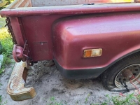1968 Chevrolet C10 for sale in Michigan (ID-111461)