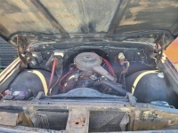 1968 Chevrolet C10 for sale in Michigan (ID-111461)