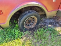 1968 Chevrolet C10 for sale in Michigan (ID-111461)
