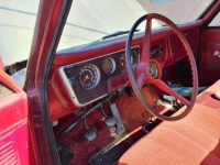 1968 Chevrolet C10 for sale in Michigan (ID-111461)