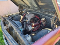 1968 Chevrolet C10 for sale in Michigan (ID-111461)