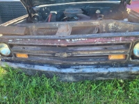 1968 Chevrolet C10 for sale in Michigan (ID-111461)
