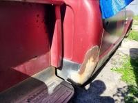 1968 Chevrolet C10 for sale in Michigan (ID-111461)