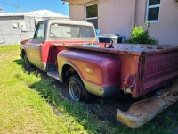 1968 Chevrolet C10 for sale in Michigan (ID-111461)