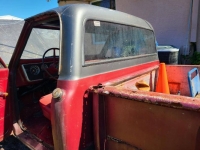 1968 Chevrolet C10 for sale in Michigan (ID-111461)