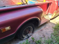 1968 Chevrolet C10 for sale in Michigan (ID-111461)