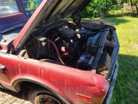 1968 Chevrolet C10 for sale in Michigan (ID-111461)