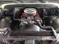 1968 Chevrolet C10 for sale in Michigan (ID-112088)