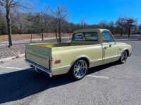 1968 Chevrolet C10 for sale in Jericho, New York (ID-114193)
