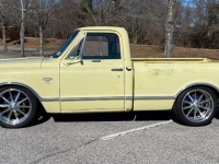 1968 Chevrolet C10 for sale in Jericho, New York (ID-114193)