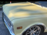 1968 Chevrolet C10 for sale in Jericho, New York (ID-114193)