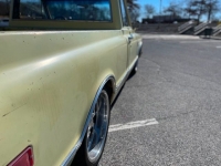 1968 Chevrolet C10 for sale in Jericho, New York (ID-114193)