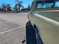 1968 Chevrolet C10 for sale in Jericho, New York (ID-114193)