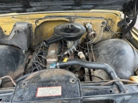1968 Chevrolet C10 for sale in Michigan (ID-117172)