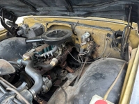 1968 Chevrolet C10 for sale in Michigan (ID-117172)