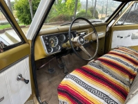 1968 Chevrolet C10 for sale in Michigan (ID-117172)