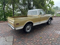 1968 Chevrolet C10 for sale in Michigan (ID-117172)