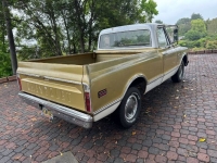 1968 Chevrolet C10 for sale in Michigan (ID-117172)