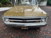 1968 Chevrolet C10 for sale in Michigan (ID-117172)