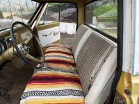 1968 Chevrolet C10 for sale in Michigan (ID-117172)