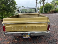 1968 Chevrolet C10 for sale in Michigan (ID-117172)