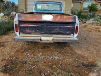 1968 Chevrolet C10 for sale in Michigan (ID-119041)