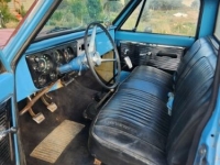 1968 Chevrolet C10 for sale in Michigan (ID-119041)
