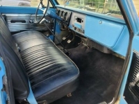 1968 Chevrolet C10 for sale in Michigan (ID-119041)