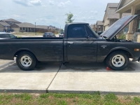 1968 Chevrolet C10 for sale in Michigan (ID-119047)