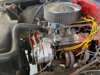 1968 Chevrolet C10 for sale in Michigan (ID-119047)
