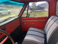 1968 Chevrolet C10 for sale in Michigan (ID-119047)
