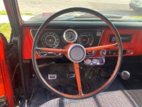 1968 Chevrolet C10 for sale in Michigan (ID-119047)