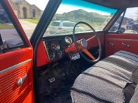 1968 Chevrolet C10 for sale in Michigan (ID-119047)
