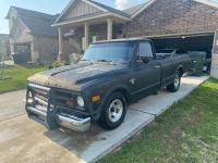 1968 Chevrolet C10 for sale in Michigan (ID-119047)