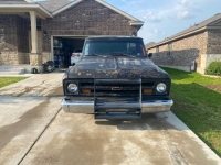 1968 Chevrolet C10 for sale in Michigan (ID-119047)