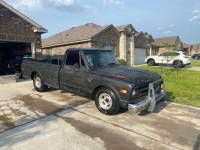1968 Chevrolet C10 for sale in Michigan (ID-119047)