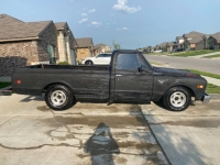 1968 Chevrolet C10 for sale in Michigan (ID-119047)