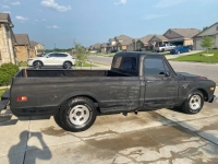 1968 Chevrolet C10 for sale in Michigan (ID-119047)