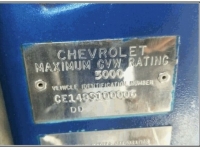 1968 Chevrolet C10 for sale in Michigan (ID-121129)